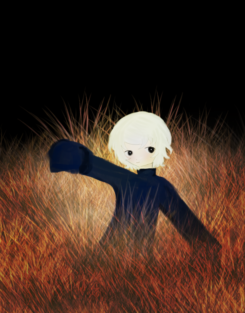 field